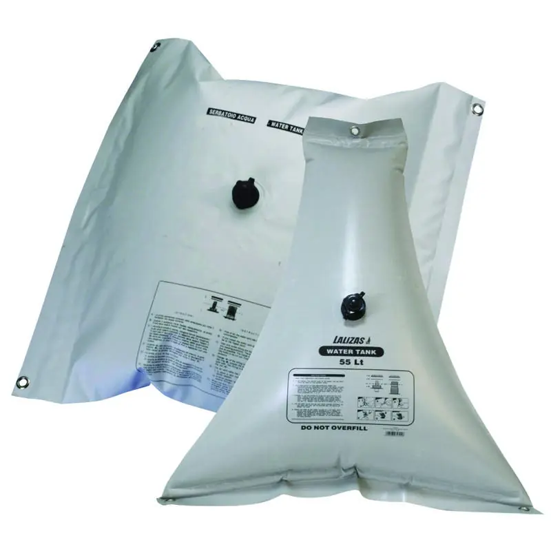 RESERVOIR SOUPLE EAU DOUCE | LALIZAS Paiement Sécurisé