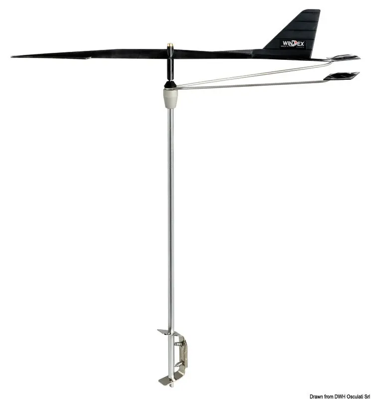 Achat Immédiat GIROUETTE WINDEX | WINDEX