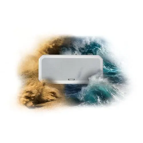 Enceinte SOUND PANEL à faible profondeur – 5 Haut parleurs- 200W-FUSION Remise