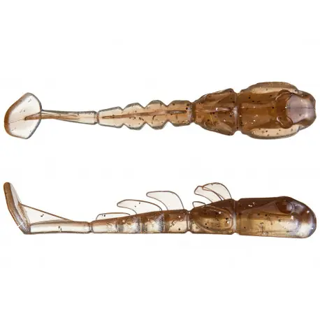 Acheter En Ligne Leurre X ZONE Stealth invader 3inch Tennessee shad