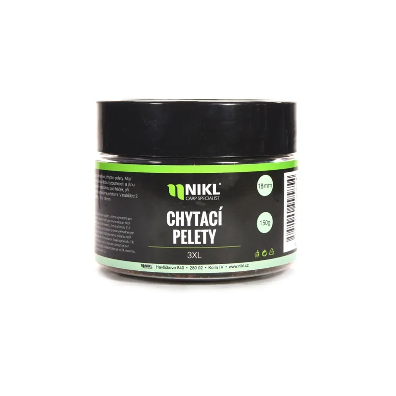 Vente Directe Karel Nikl Hookbait Pellets – 3XL