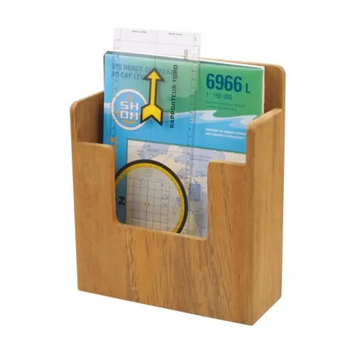 Boîte de navigation – bambou Satisfait Ou Remboursé