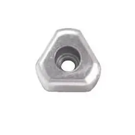 Vente Directe Anode zinc embout d&rsquo;hélice Gori ø25 x 16 Super Marine