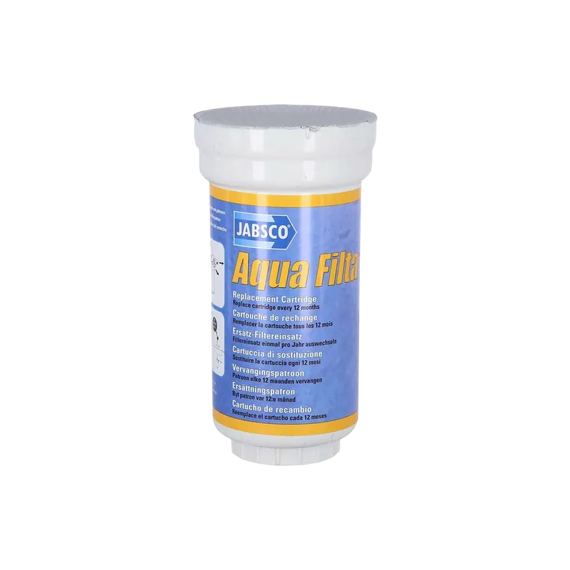 Cartucho de substituição para o filtro Aqua Filta Super Prix