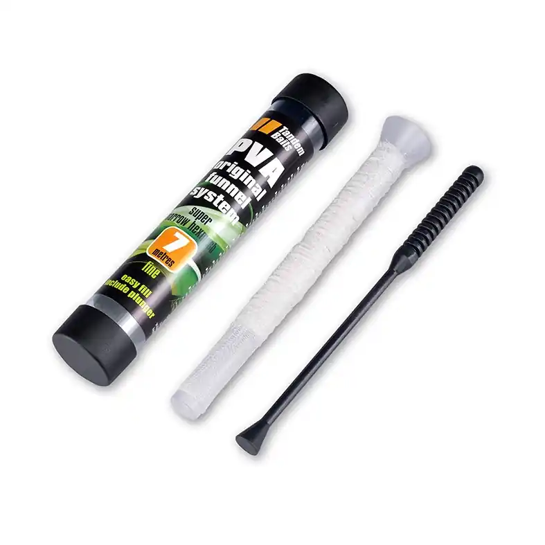 TandemBaits PVA Original Funnel System Narrow 7m Commander Maintenant