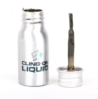 Nash Cling-On Tungsten Liquid Retour Gratuit