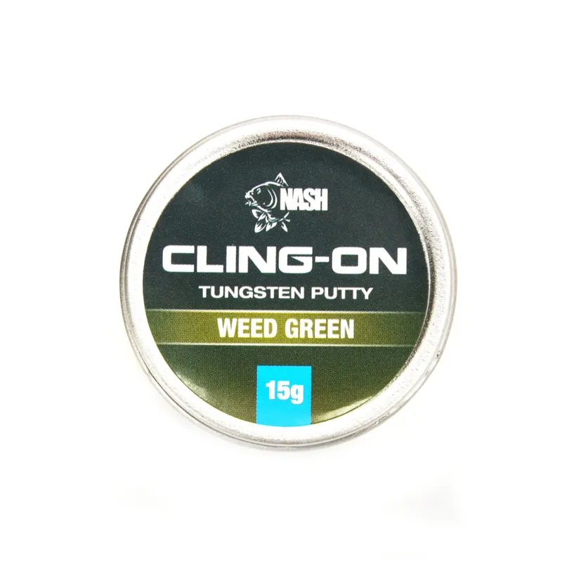 Achat Immédiat Nash Cling-On Putty