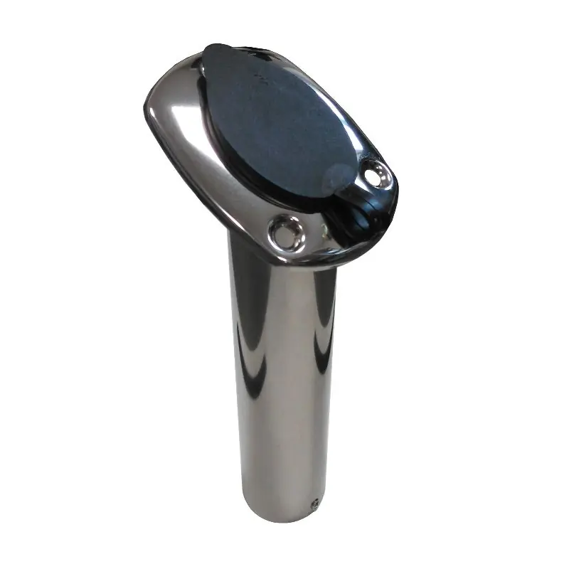 Porte Canne Inox Encastrable Remise