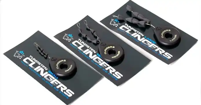 Nash Clingers Tungsten Promotion