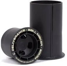 Nash Deliverance Ball Maker Dernier Modèle