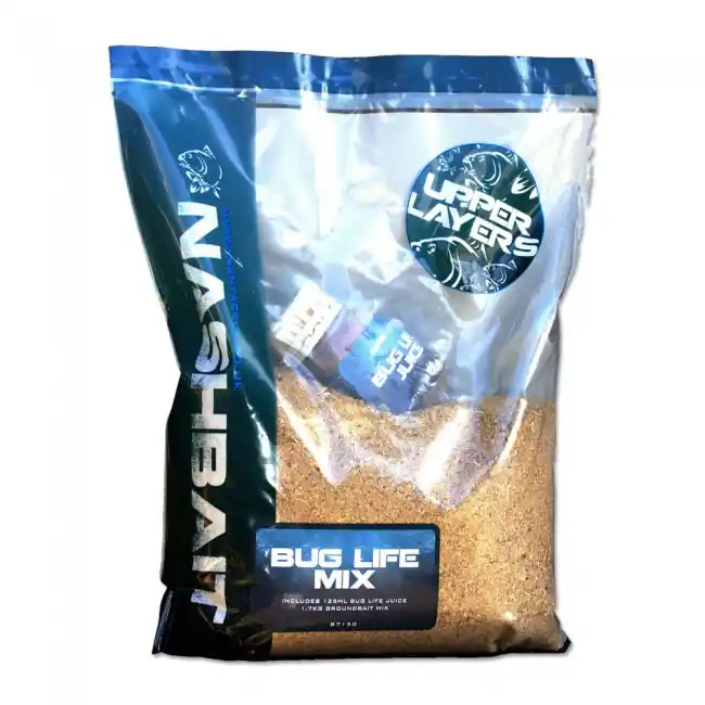 Produit De Marque Nash Bug Life Mix