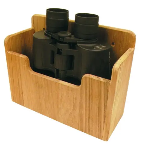 Support jumelles – bambou Vente Directe