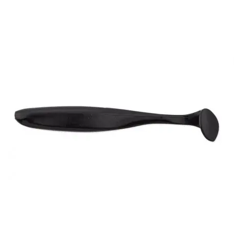 Leurre KEITECH Easy shiner 4inch Black Bon Plan