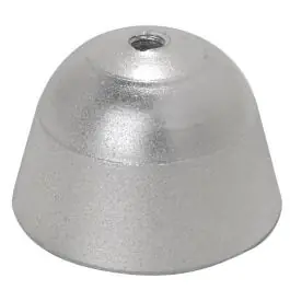 Anode zinc ogive pour propulseur Volvo Super Marine Achetez Aujourd’hui