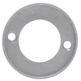 Anode zinc collerette d&rsquo;hélice pour Volvo 50-200 Super Marine Super Prix