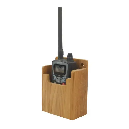 Support vhf-gps gros – bambou Commande En Gros
