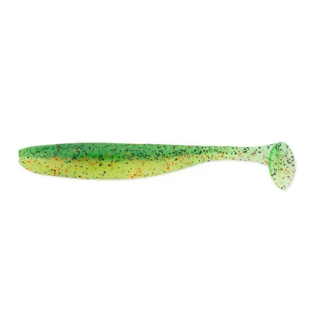 Leurre KEITECH Easy shiner 3inch Fire perch Super Prix