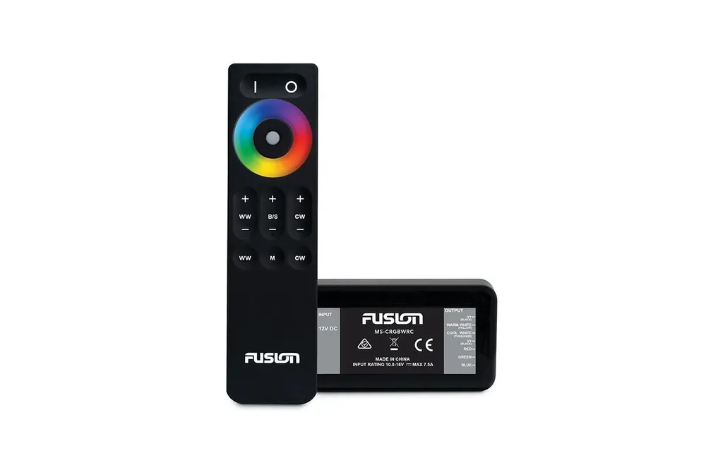 Nouvel Arrivage Telecommande sans fil contrôle eclairage Led pour serie SIGNATURE-FUSION