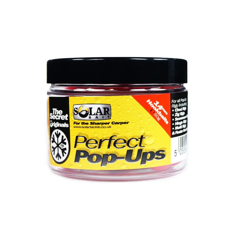 Solar Pop-Ups – The Secret Expédié Aujourd’hui