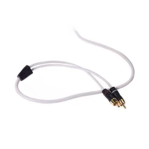 Seulement Aujourd’hui Cable RCA de 3.6 M – blinde-FUSION