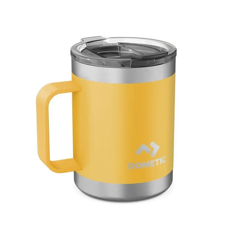MUG THERMO 0.45L – JAUNE DOMETIC Seulement Aujourd’hui