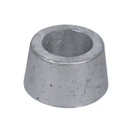 Anode zinc Vetus type 8 (vrac) Super Marine Offre Limitée