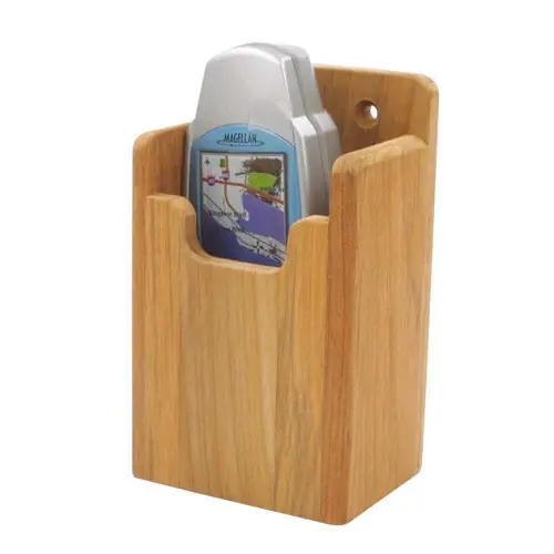 Solde Support gps-vhf moyen – bambou