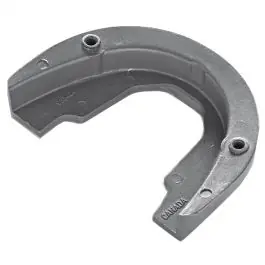 Anode plaque embase Super Marine Pas Cher