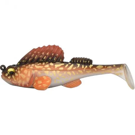 Leurre MEGABASS Dark sleeper 3.8inch 28gr Corlazo Expédié Aujourd’hui