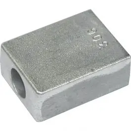 Achetez Aujourd’hui Anode cube Super Marine