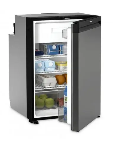 Refrigerateur NRX 115C – argent foncé – Dometic Offre Exclusive