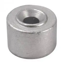 Top Vente Anode bloc24X7X11X15 Tecnoseal