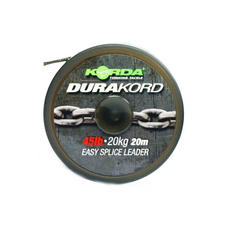 Korda DuraKord Commander Maintenant