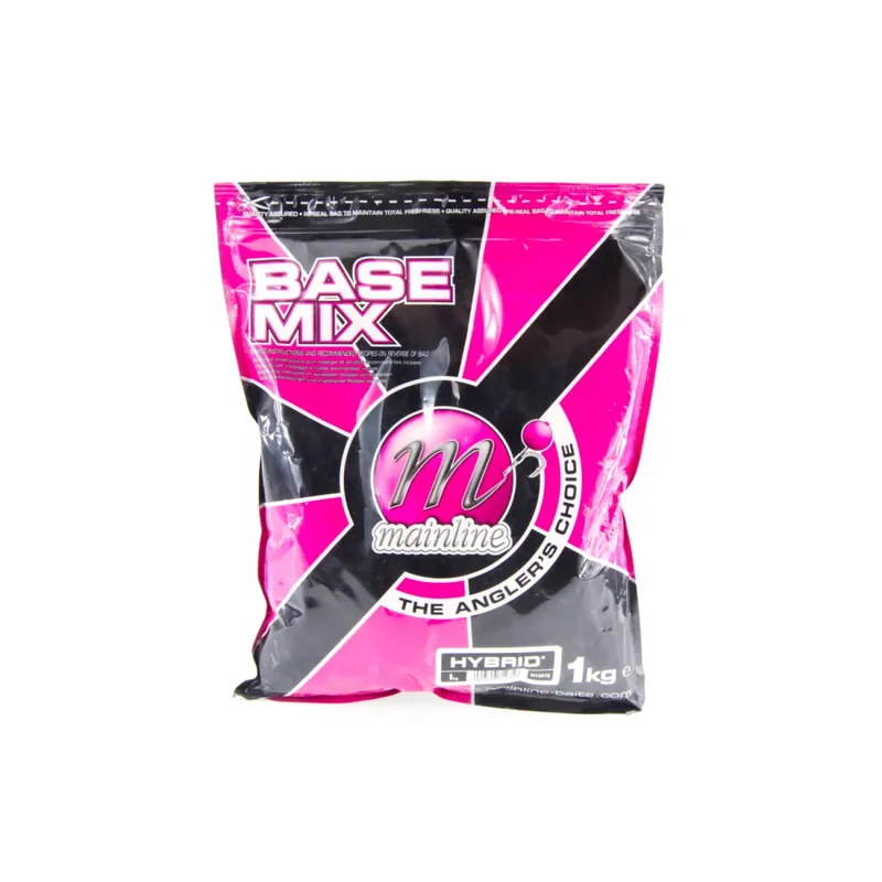 Offre Spéciale Mainline Base Mix – Hybrid