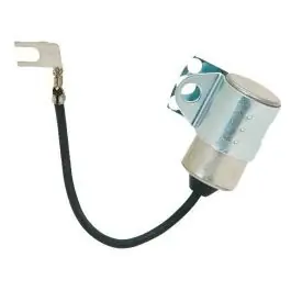 Condensateur pour moteurs Mercruiser – OMC Sierra Soldes