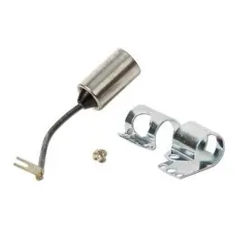 Meilleur Choix Condensateur pour moteur Mercruiser Sierra