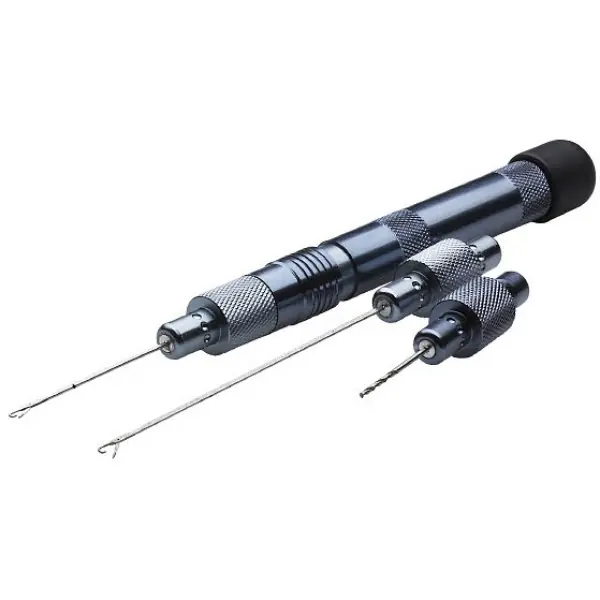 Pas Cher Prologic Quick Release Boilie Needle Kit