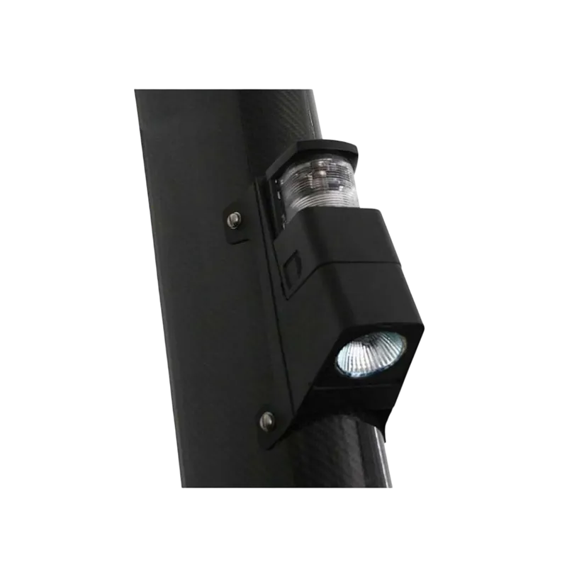 Retour Gratuit Jib light + deck spotlight Series 8505