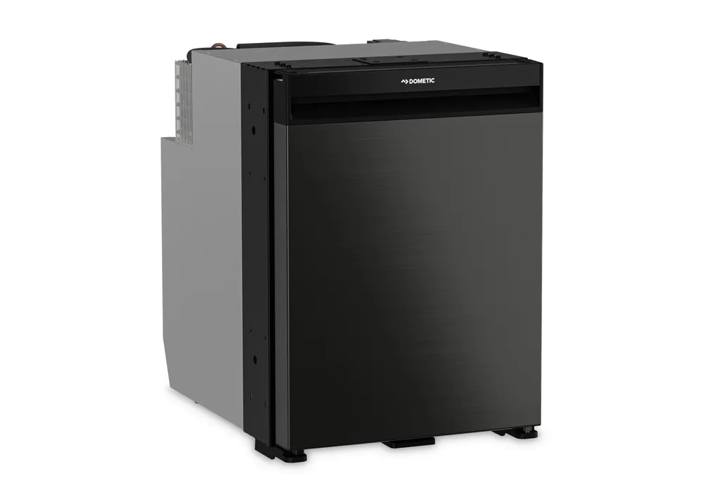 Paiement Sécurisé Refrigerateur NRX 50C – argent foncé – Dometic