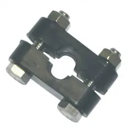 Arrêt de gaine pour câble type 33 et LF Vetus Solde