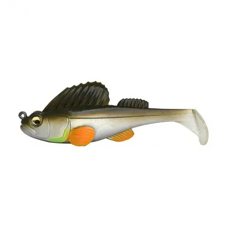 Leurre MEGABASS Dark sleeper 3.8inch 28gr Ayu Commande En Gros