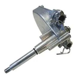 Crémaillière Safe-T QC Dometic Réduction