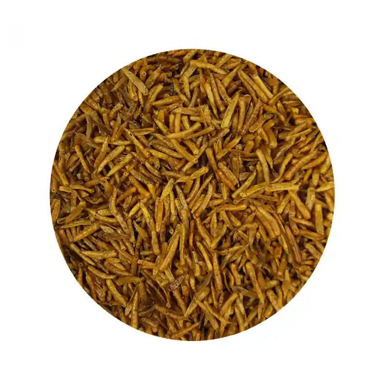 Haute Qualité MassiveBaits Białe Robaki