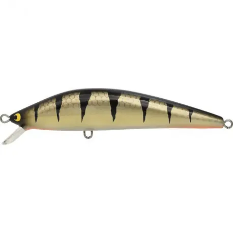 Leurre TACKLE HOUSE BKS 115mm Mat perch UV Prix Cassé