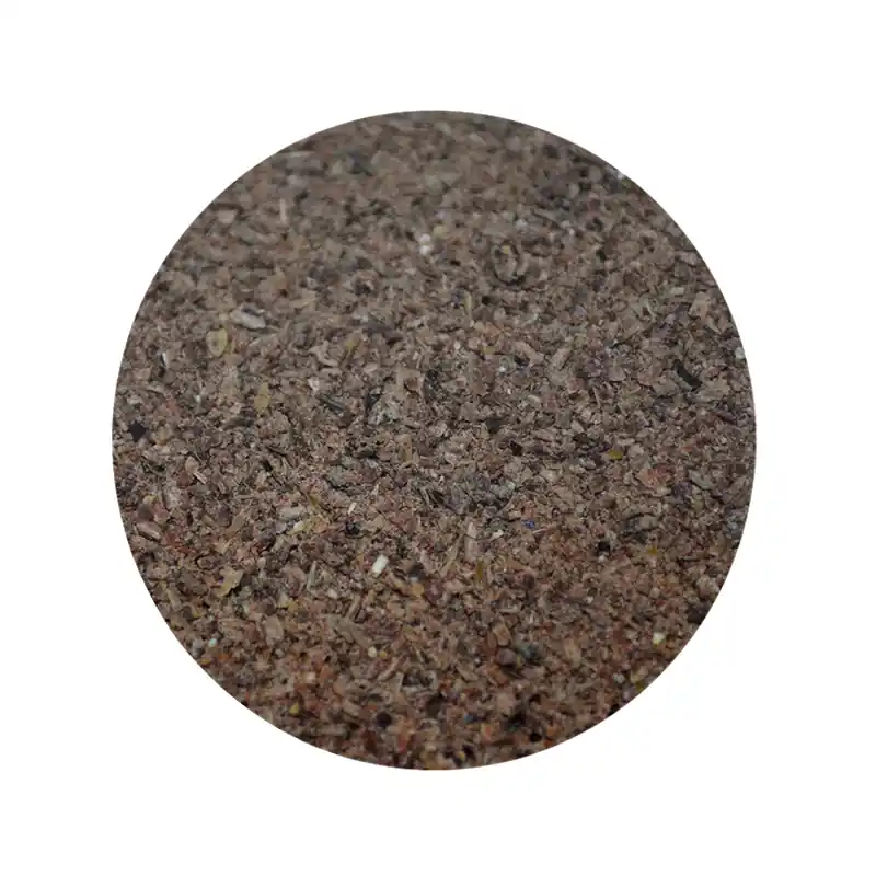 Prix Réduit MassiveBaits Mączka z Carobu