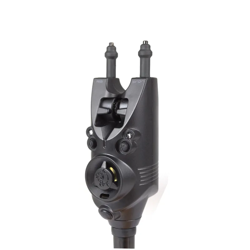 Nash Siren R3 Vente Flash