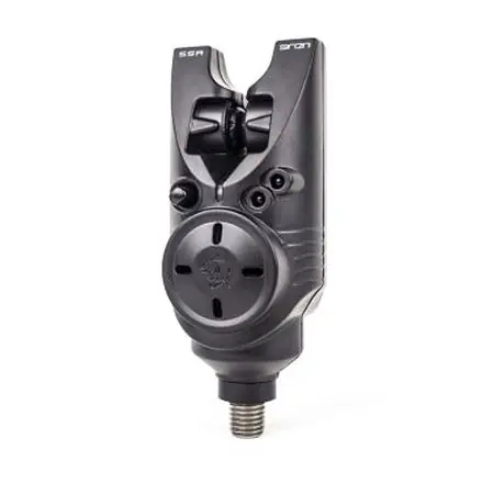 Populaire Nash Siren S5R