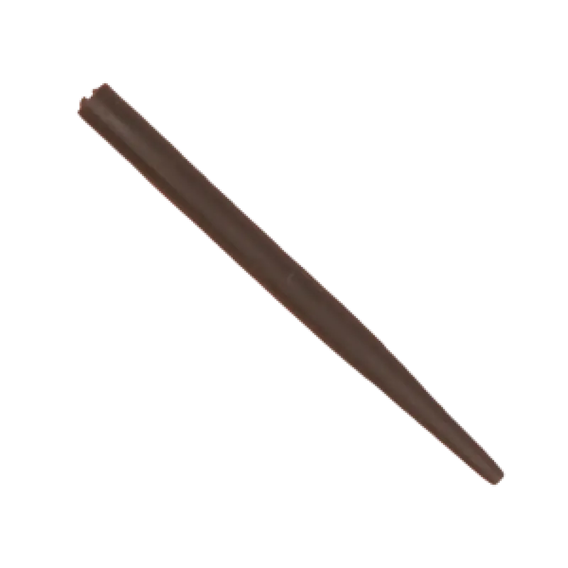 Certifié Korda Dark Matter Tungsten Anti Tangle Sleeves