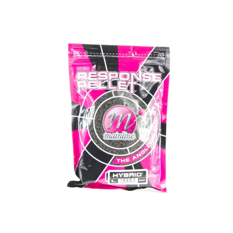 Meilleure Vente Mainline Response Pellet – Hybrid