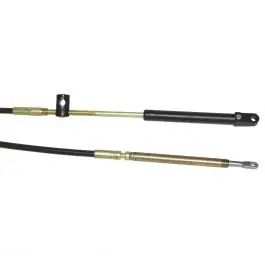 Satisfait Ou Remboursé Câble Mercury Gen II standard – 14ft – 4,27m Dometic